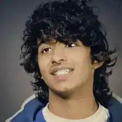 مودي الاسمر 